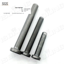 mild steel 19mm weld stud shear bolt 3/4''